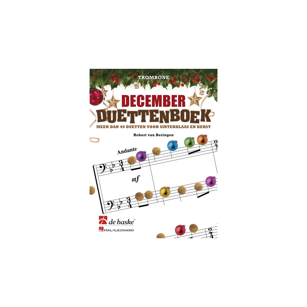 December Duettenboek