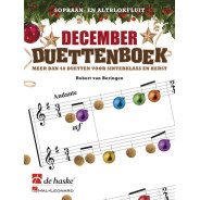 December Duettenboek