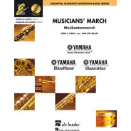 Musicians' March