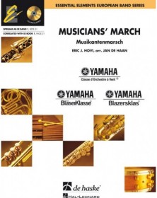 Musicians' March