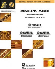 Musicians' March