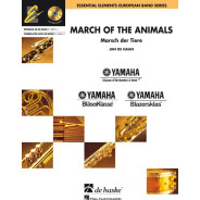 March Of the Animals