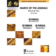 March Of the Animals