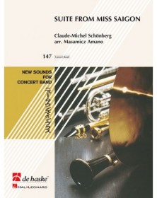 Suite from Miss Saigon