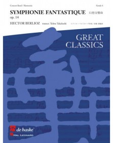 Symphonie Fantastique