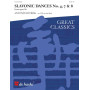 Slavonic Dances No. 7 & 8