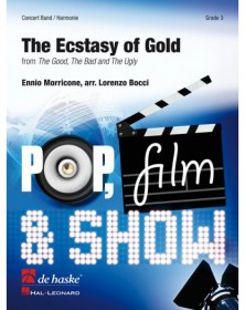The Ecstasy of Gold