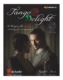 Tango Delight