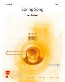 Spring Song