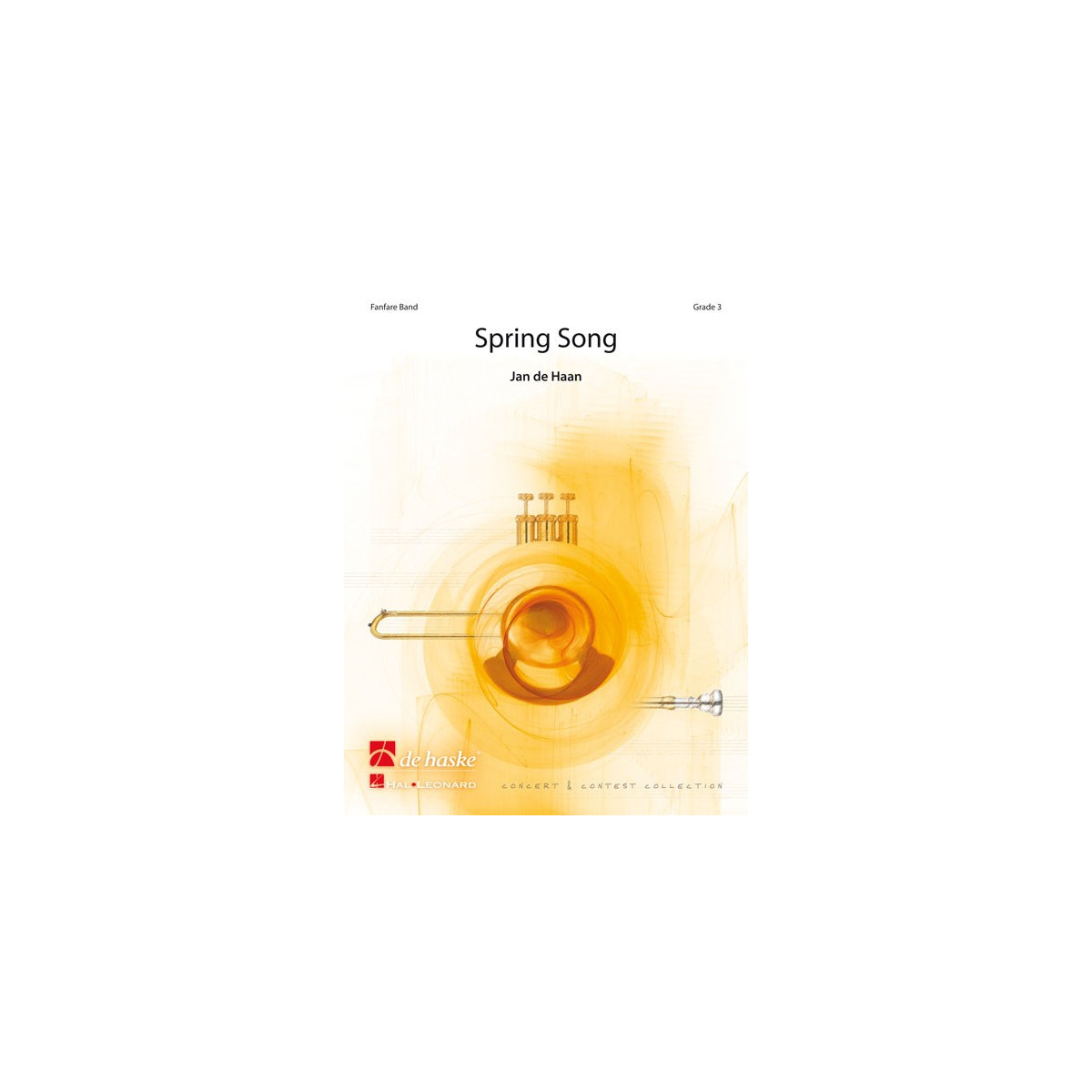 Spring Song