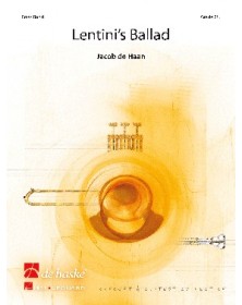 Lentini's Ballad