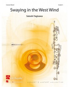 Swaying in the West Wind