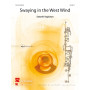 Swaying in the West Wind