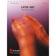 Latin ABC