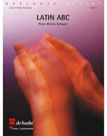 Latin ABC