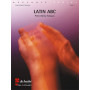 Latin ABC