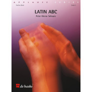 Latin ABC