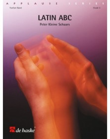 Latin ABC