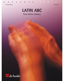 Latin ABC