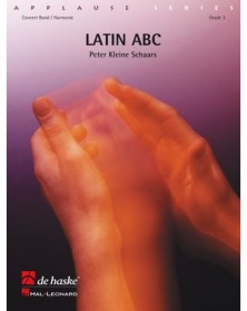Latin ABC