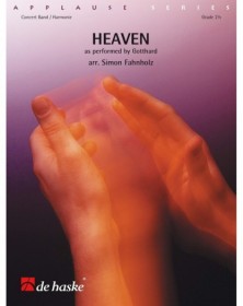 Heaven
