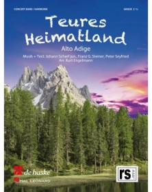 Teures Heimatland