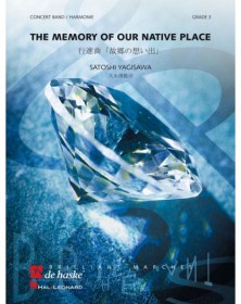 The Memory of Our Native Place