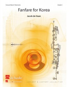 Fanfare for Korea