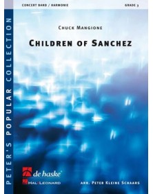 Children of Sanchez