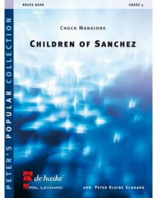 Children of Sanchez