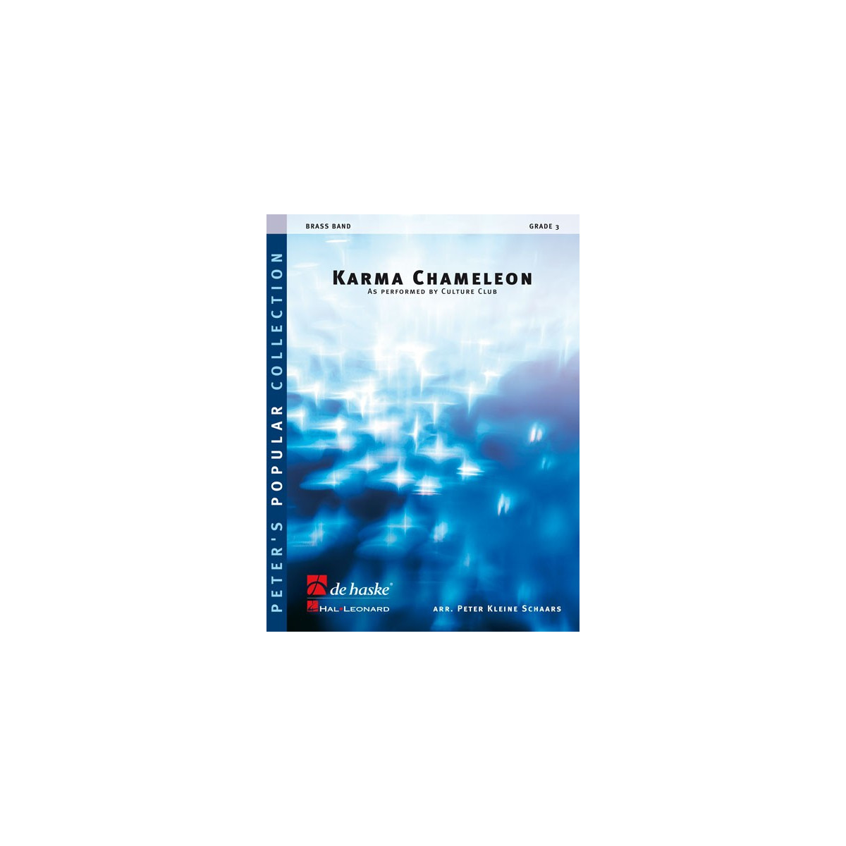 Karma Chameleon