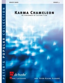 Karma Chameleon