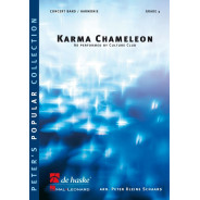 Karma Chameleon