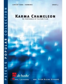 Karma Chameleon