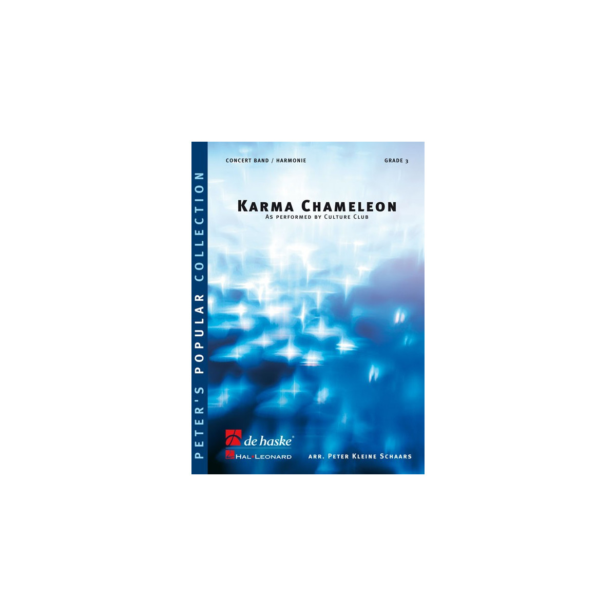 Karma Chameleon