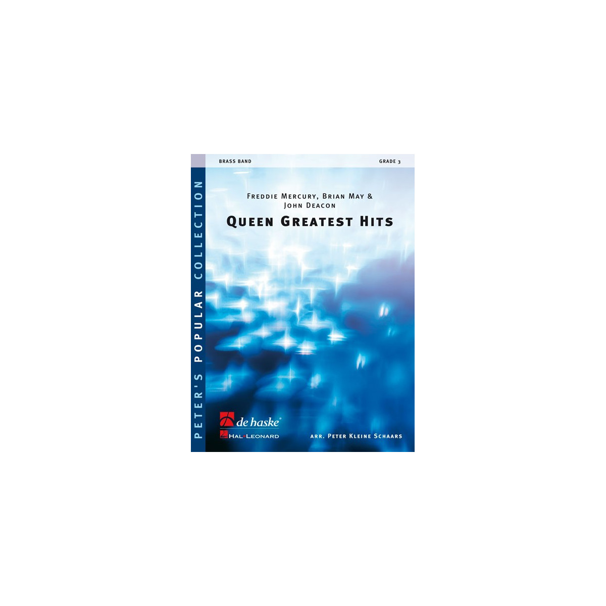 Queen Greatest Hits