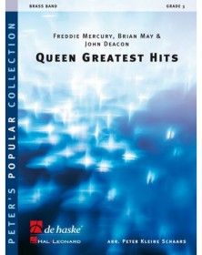 Queen Greatest Hits