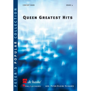 Queen Greatest Hits