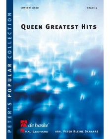 Queen Greatest Hits
