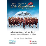 Musikantengruss an Eger