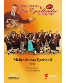 Mein schönes Egerland