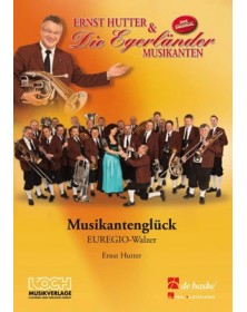 Musikantenglück