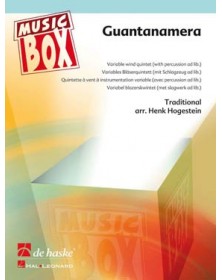 Guantanamera
