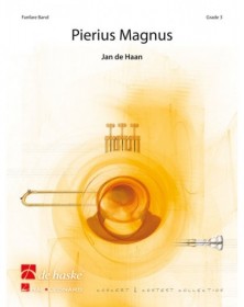 Pierius Magnus
