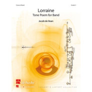 Lorraine