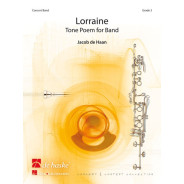 Lorraine
