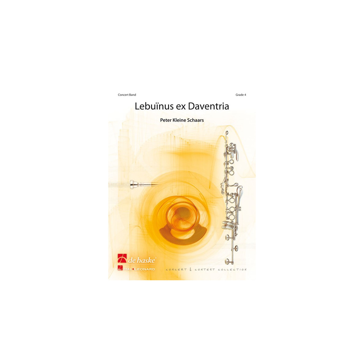 Lebuïnus ex Daventria