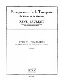 Rene Laurent: Etudes...