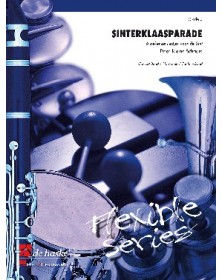 Sinterklaasparade