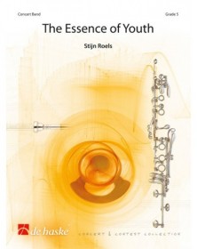The Essence of Youth